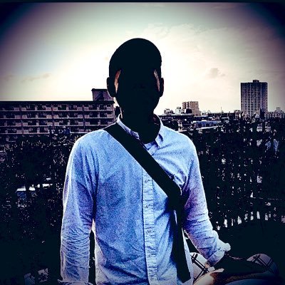 Mandrillus9's profile picture. 