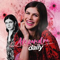 Alexandra Daddario Daily (@daddarioalexfr) 's Twitter Profile
