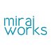 mirai works (@miraiworks_jp) Twitter profile photo