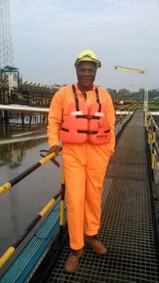 NonsoOkaka's profile picture. Leader Led