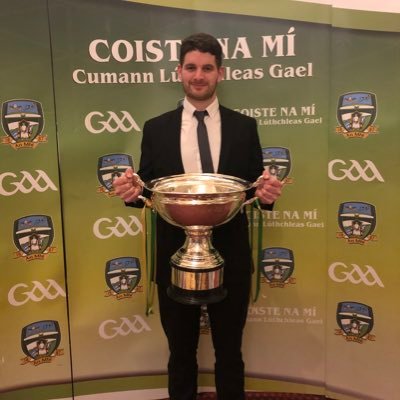 SQuirke_Coach's profile picture. Athletic Development Coach 🏋🏻‍♀️ | Gaelic Football Coach 🏐 | B.A. in S&C @setantacollege