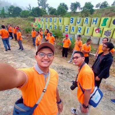 rianhida's profile picture. @kominfo_cilacap