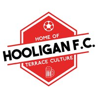 Hooligan F.C. (@hooliganfc_) 's Twitter Profile