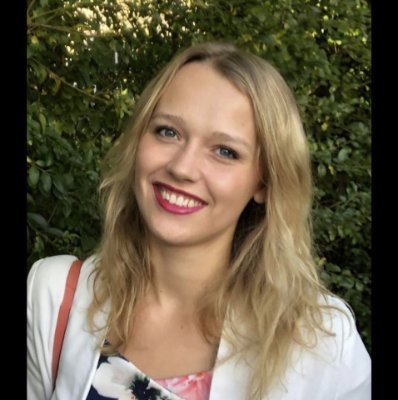 Laurine Rijsbergen Profile