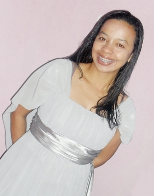 Serva do Senhor!