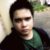 Brian Cedric Saulo (@cedfreak) 's Twitter Profile