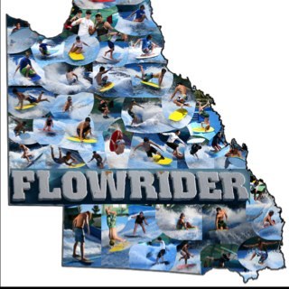 Don't forget to check us out on Facebook! Flowrider Queensland!