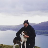 Des McKibbin (@dessie1980) 's Twitter Profile