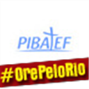 PIBATEF - 1ª Igreja Batista de Teixeira de Freitas - BA