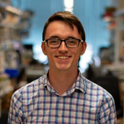 Postdoctoral researcher with @michele__leroux studying phage defense
Former postdoc @IsabelleDerre
PhD @baldridge_lab
MS @crisprcas10
he/him
🧫🧬🏳️🌈