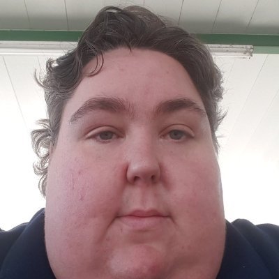 afullmargin's profile picture. Queer, gender ambivalent potato goblin. Social Justice Warlock. I swear, ship, ramble, write smut, and verbify nouns. Now @afullmargin on all the socials.