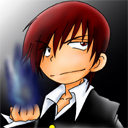 好きなもの:アニメ・漫画(特に銀魂・ONE PIECE)／ゲーム。あと、石田三成！！！…歴史は苦手だけどね～～(´▽｀；)ゞ。無双OROCHI 2やってます。