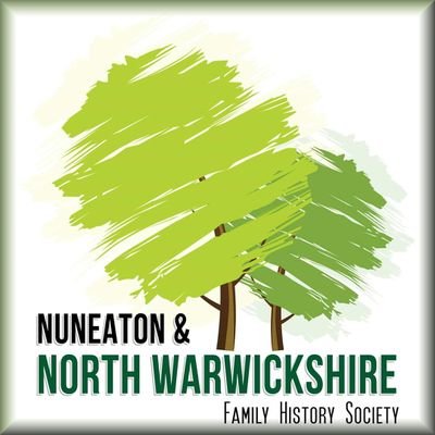 Nuneaton & North Warwickshire Family History Society. Find us on Facebook!