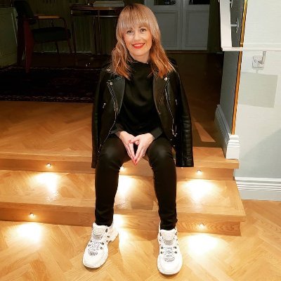 terhi_kangas's profile picture. HR Professional