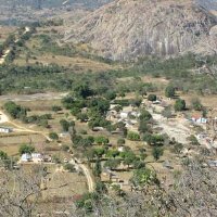 Domboshava community development trust (@domboshavat) 's Twitter Profile
