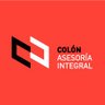 AsesoriaColon's profile picture. 