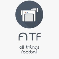 All Things Football (@theoriginalatf1) 's Twitter Profile Photo All Things Football (@theoriginalatf1) 's Twitter Profile Photo