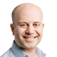 Lior Mor (@liormor4) Twitter profile photo
