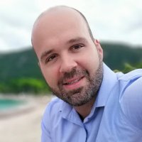 Angelos Georgakis (@angelosgeo) 's Twitter Profile Photo