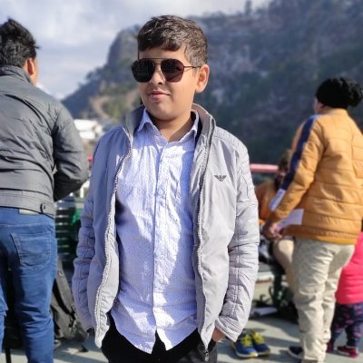 Vinayak61430489's profile picture. My bags are packed for the Sui journey. @SuiNetwork