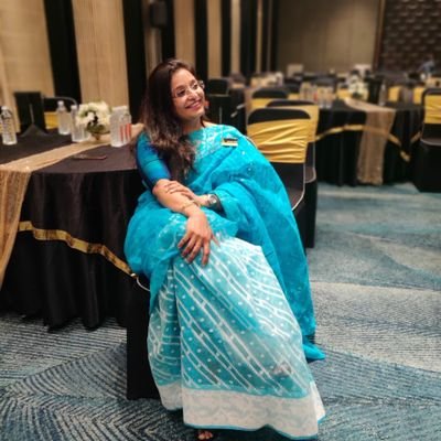 debyanisinha's profile picture. 