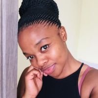 Nofanta5908841's profile picture. Beautiful and intelligent. A mother to my handsome son♥️Physically and emotionally strong💕God fearing woman.🌹🌹
