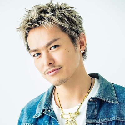 JSB様 𝓜𝓘𝓝𝓞 𝟛𝕁𝕊𝔹 (@Ryuji024jsb) / X