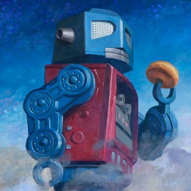 HoltetMartin's profile picture. CPO, Exabel