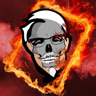 KFCStorm's profile picture. When the sun goes down...
🌘YOU’LL DIE TO TRY IT 🌒 #hellchallenge #kfcstorm