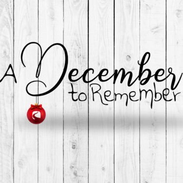 Your December in Light