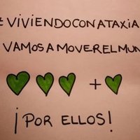 @viviendo_con_ataxia (@viviendoconata1) 's Twitter Profile