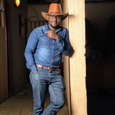 oenga_geoffrey's profile picture. 