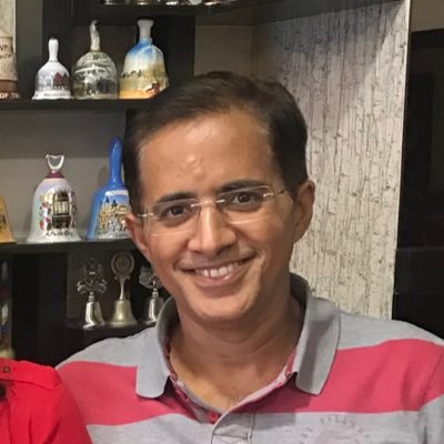 sandhir_sameer's profile picture. Obsession with creativity