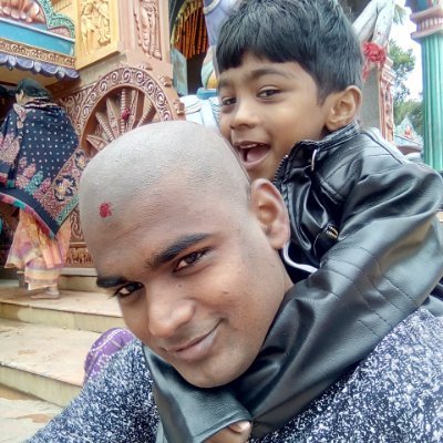 Mrutyunjaya3892's profile picture. Everything is easy when you are crazy