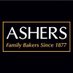 Ashers Bakery (@asherspies) Twitter profile photo Ashers Bakery (@asherspies) Twitter profile photo