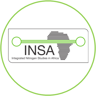 Building an innovative multi/interdisciplinary research network on #Nitrogen studies in Africa. INSA is a MSCA-RISE project funded by @EU_H2020 N°871944.