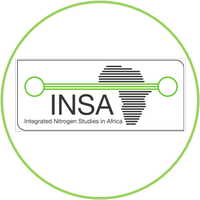 Integrated Nitrogen Studies in Africa (INSA) (@africanitrogen) 's Twitter Profile Photo Integrated Nitrogen Studies in Africa (INSA) (@africanitrogen) 's Twitter Profile Photo