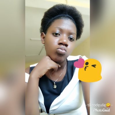 TCodeuse's profile picture.