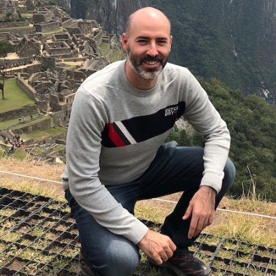 ogbaro's profile picture. Principal Engineer at @Netskope. Co-founder and CTO at @LabCave (2012 - 2019). #Cloud, #Mobile, #Games, #Finance, Traveler. Live with passion!
