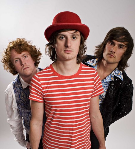 CarouselCartel's profile picture. Carousel Cartel are a Band that play a concoction of dirty bluesy rock n' roll with tons of energy. Influenced by bands like Led Zeppelin, Cream and Hendrix.