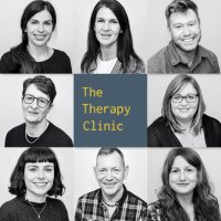 The Therapy Clinic Brighton(@TherapyClinicBN) 's Twitter Profile Photo