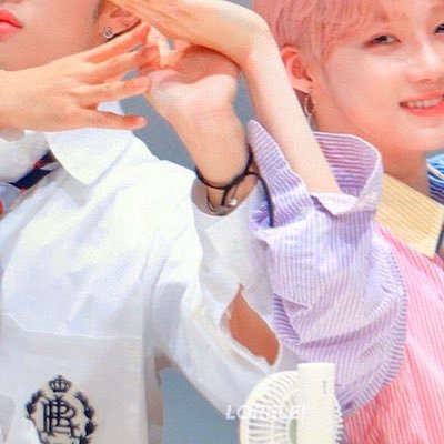 [🍭] . . . for THE BOYZ #뉴 and #선우