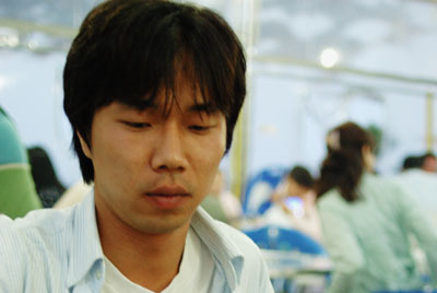 woochanglim's profile picture. 