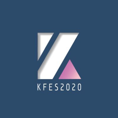 KFES2020の公式アカウントです🌸 ※新型コロナウイルスの影響により中止する運びとなりました。主催▷慶應義塾生活協同組合 運営▹慶應生協学生委員会 ※詳細は随時更新予定です🌈 #慶應 #慶応 #KFES #KFES2020 #春から慶應 #春からSFC