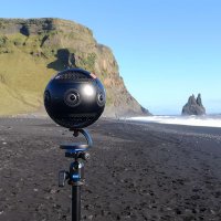 VisionR (@arthefuture) 's Twitter Profile