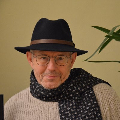 JanssenDederix's profile picture. Ecrivain