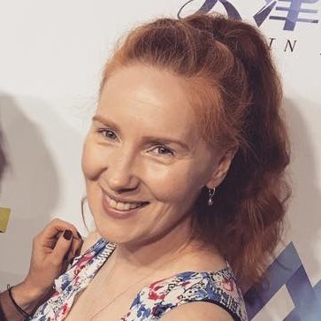 isabelanderton's profile picture. Soho gal... write, write, film, film!