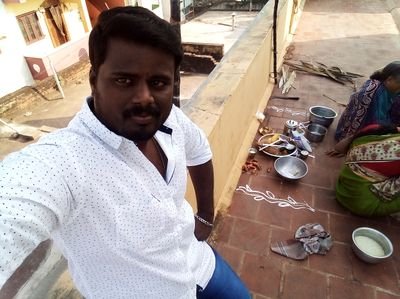 vijaypr93637162's profile picture. ks vijay