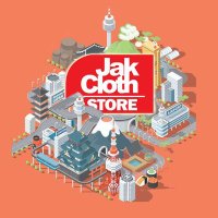Jakcloth Store BOGOR (@jakclothbogor) 's Twitter Profile