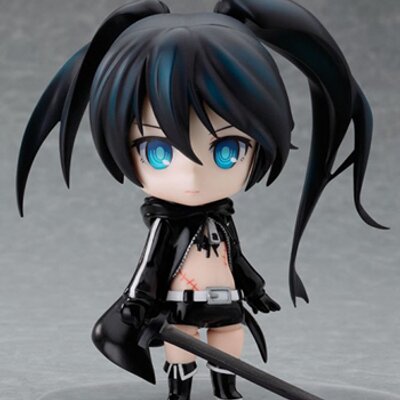 Burenda Chan Burenda Twitter